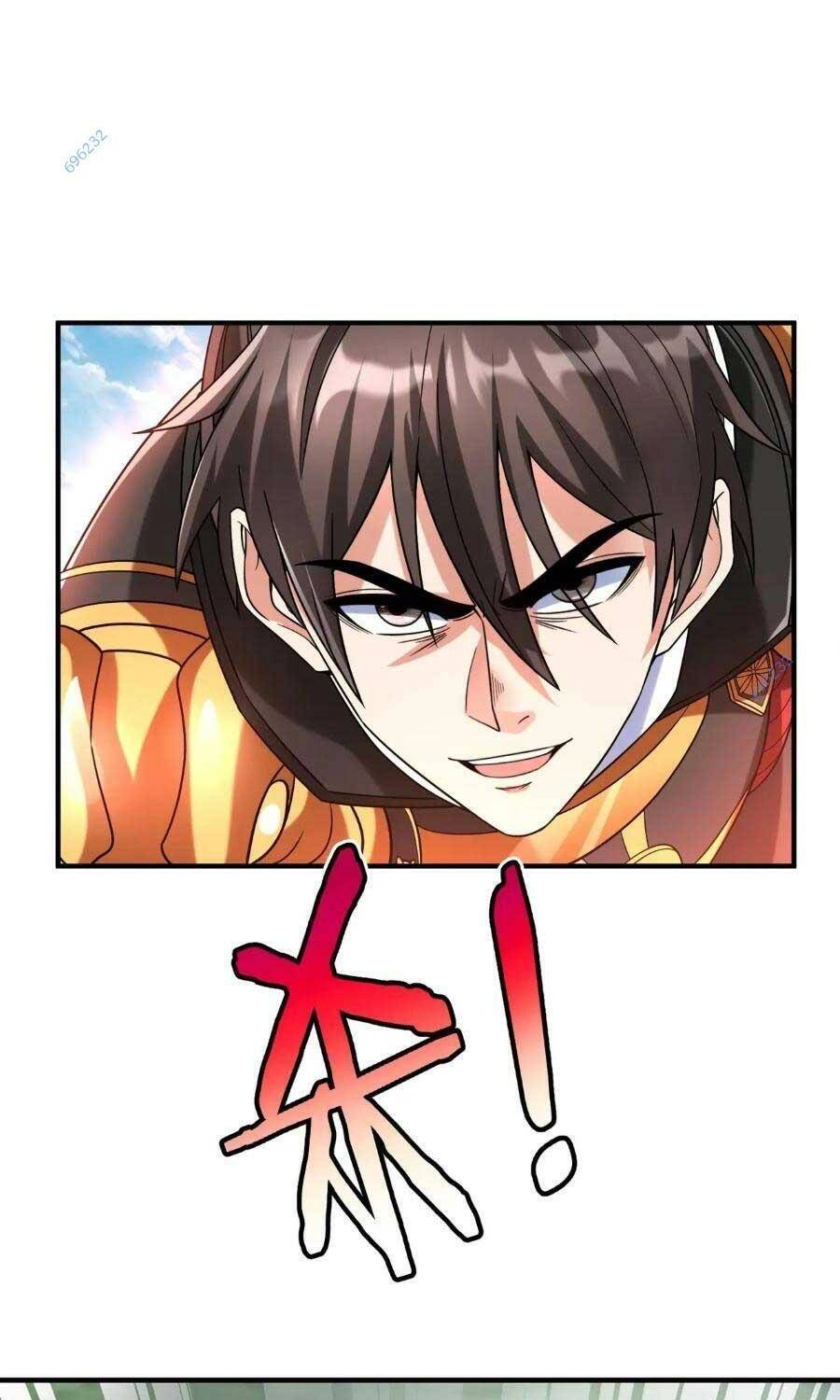 Đại Tần: Ta Con Trai Tần Thủy Hoàng Giết Địch Thăng Cấp Thành Thần Chapter 47 - 13