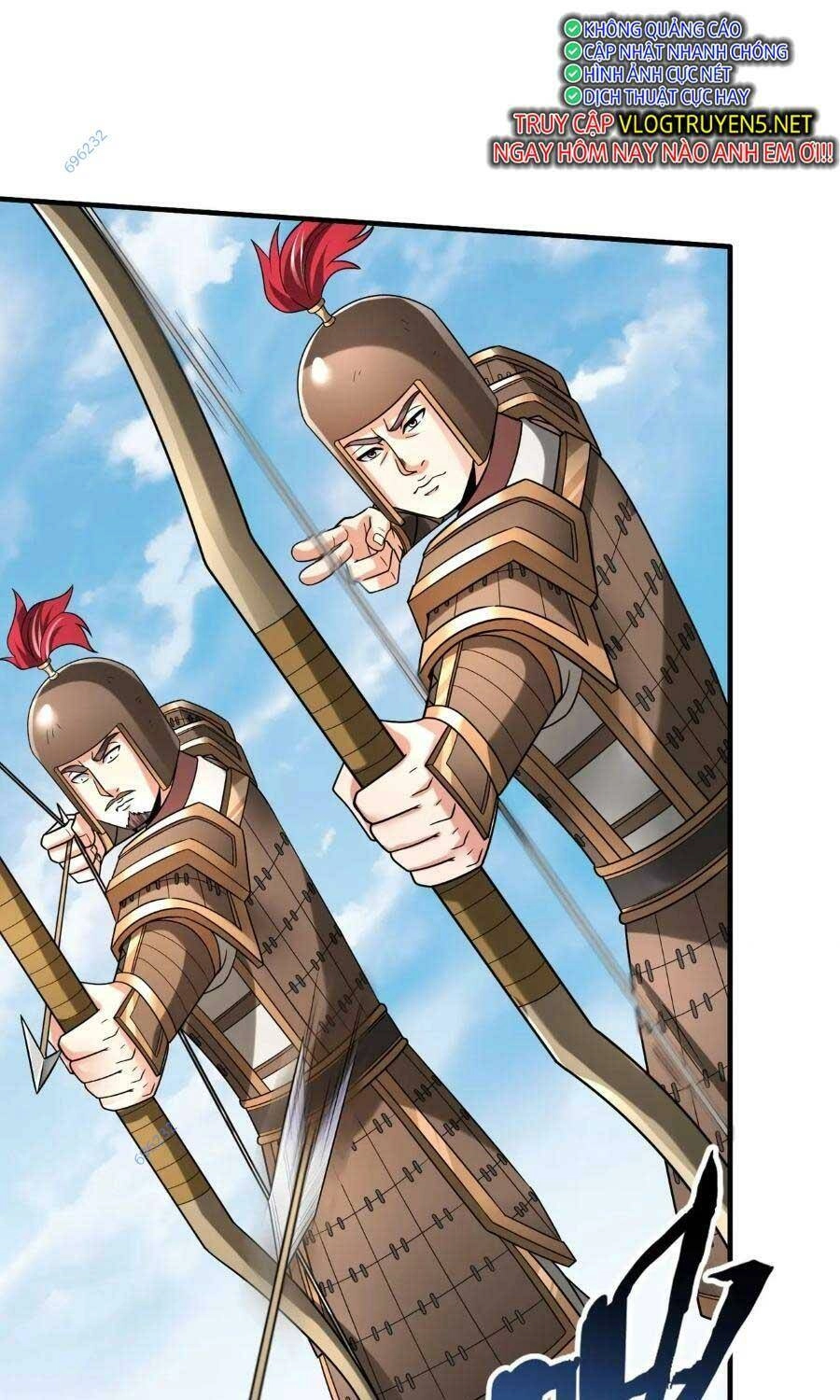 Đại Tần: Ta Con Trai Tần Thủy Hoàng Giết Địch Thăng Cấp Thành Thần Chapter 47 - 17