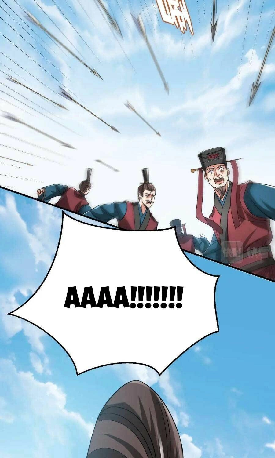 Đại Tần: Ta Con Trai Tần Thủy Hoàng Giết Địch Thăng Cấp Thành Thần Chapter 47 - 20