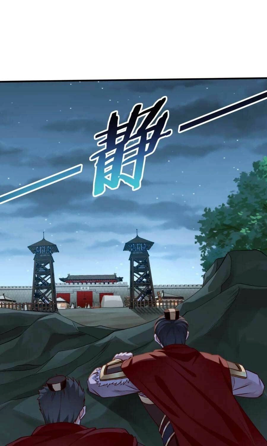 Đại Tần: Ta Con Trai Tần Thủy Hoàng Giết Địch Thăng Cấp Thành Thần Chapter 47 - 24