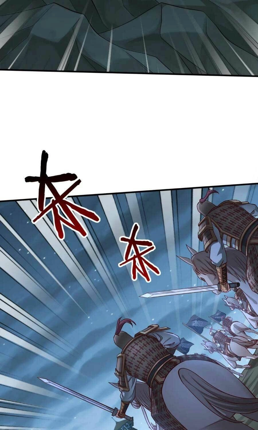 Đại Tần: Ta Con Trai Tần Thủy Hoàng Giết Địch Thăng Cấp Thành Thần Chapter 47 - 28