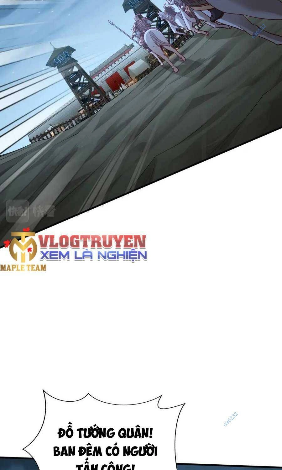 Đại Tần: Ta Con Trai Tần Thủy Hoàng Giết Địch Thăng Cấp Thành Thần Chapter 47 - 29