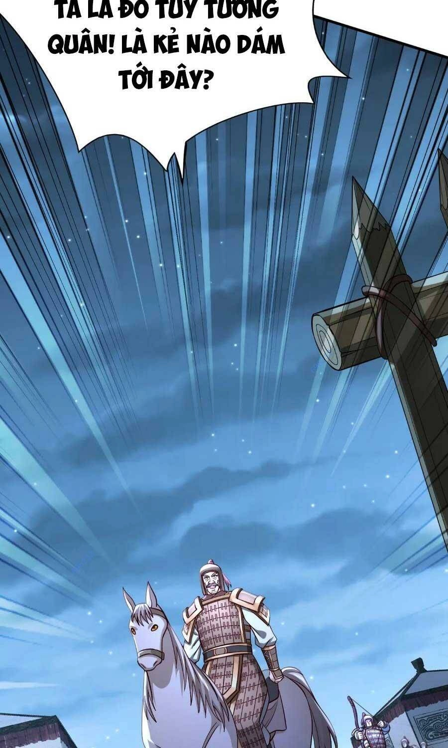 Đại Tần: Ta Con Trai Tần Thủy Hoàng Giết Địch Thăng Cấp Thành Thần Chapter 47 - 33