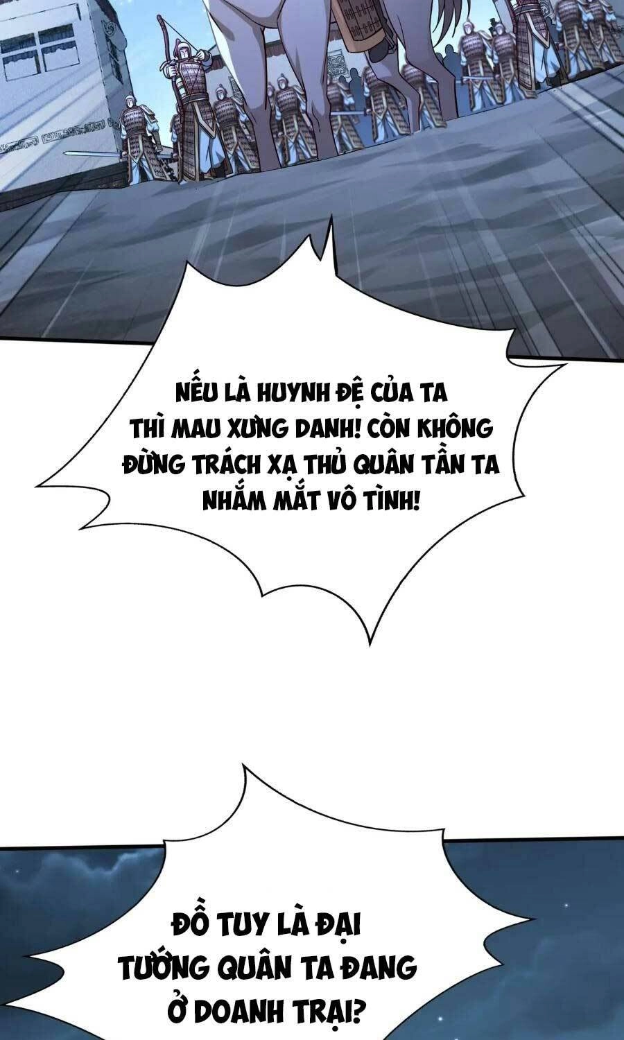 Đại Tần: Ta Con Trai Tần Thủy Hoàng Giết Địch Thăng Cấp Thành Thần Chapter 47 - 34