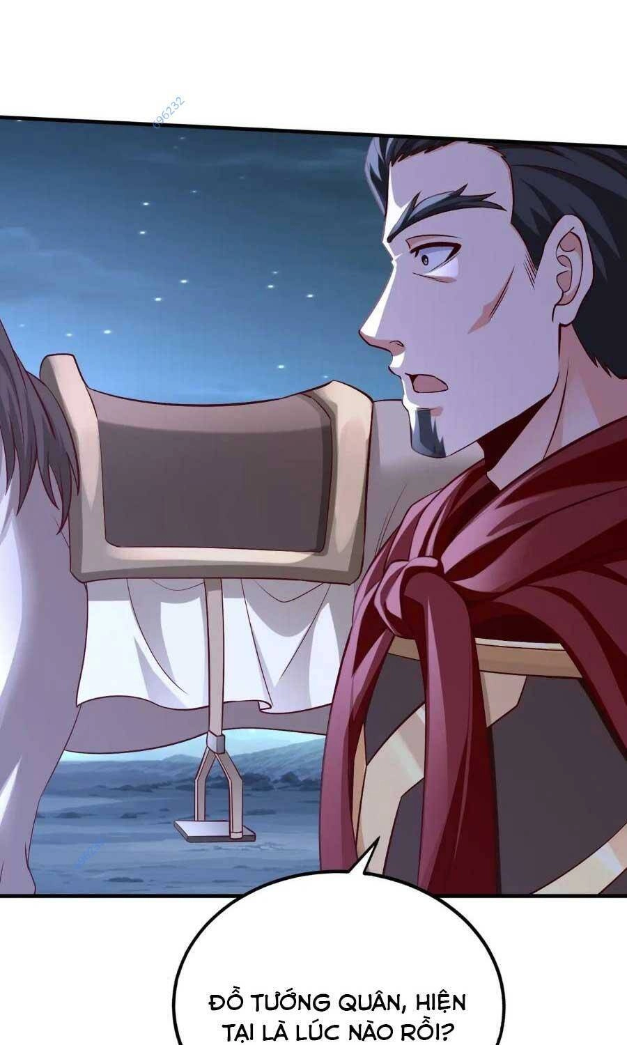 Đại Tần: Ta Con Trai Tần Thủy Hoàng Giết Địch Thăng Cấp Thành Thần Chapter 47 - 41