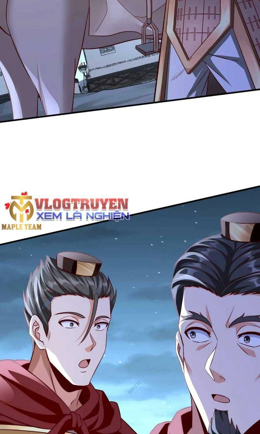 Đại Tần: Ta Con Trai Tần Thủy Hoàng Giết Địch Thăng Cấp Thành Thần Chapter 47 - 45