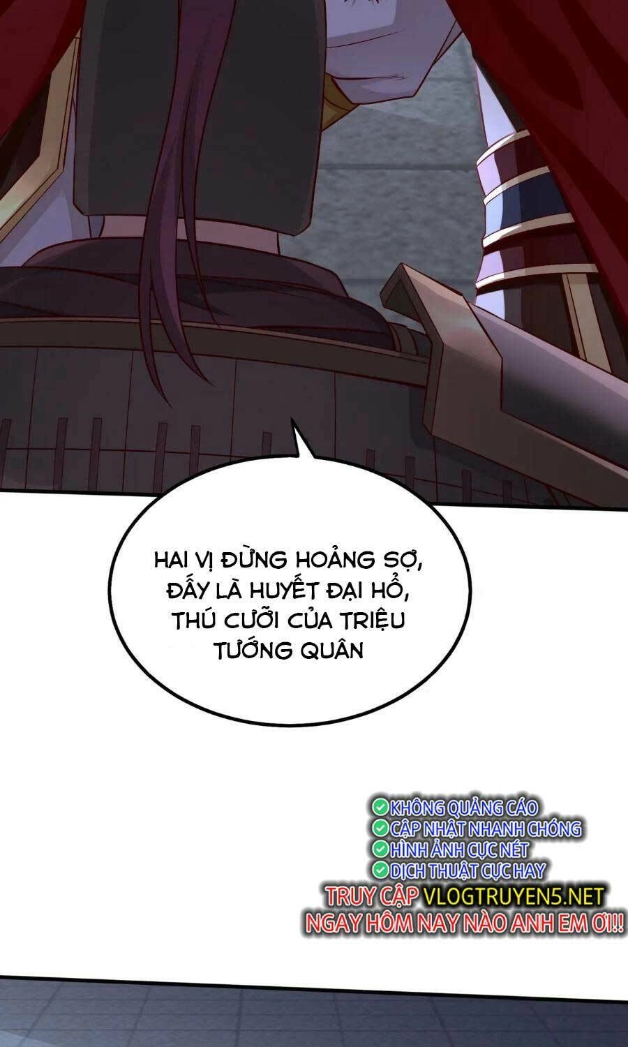 Đại Tần: Ta Con Trai Tần Thủy Hoàng Giết Địch Thăng Cấp Thành Thần Chapter 47 - 50