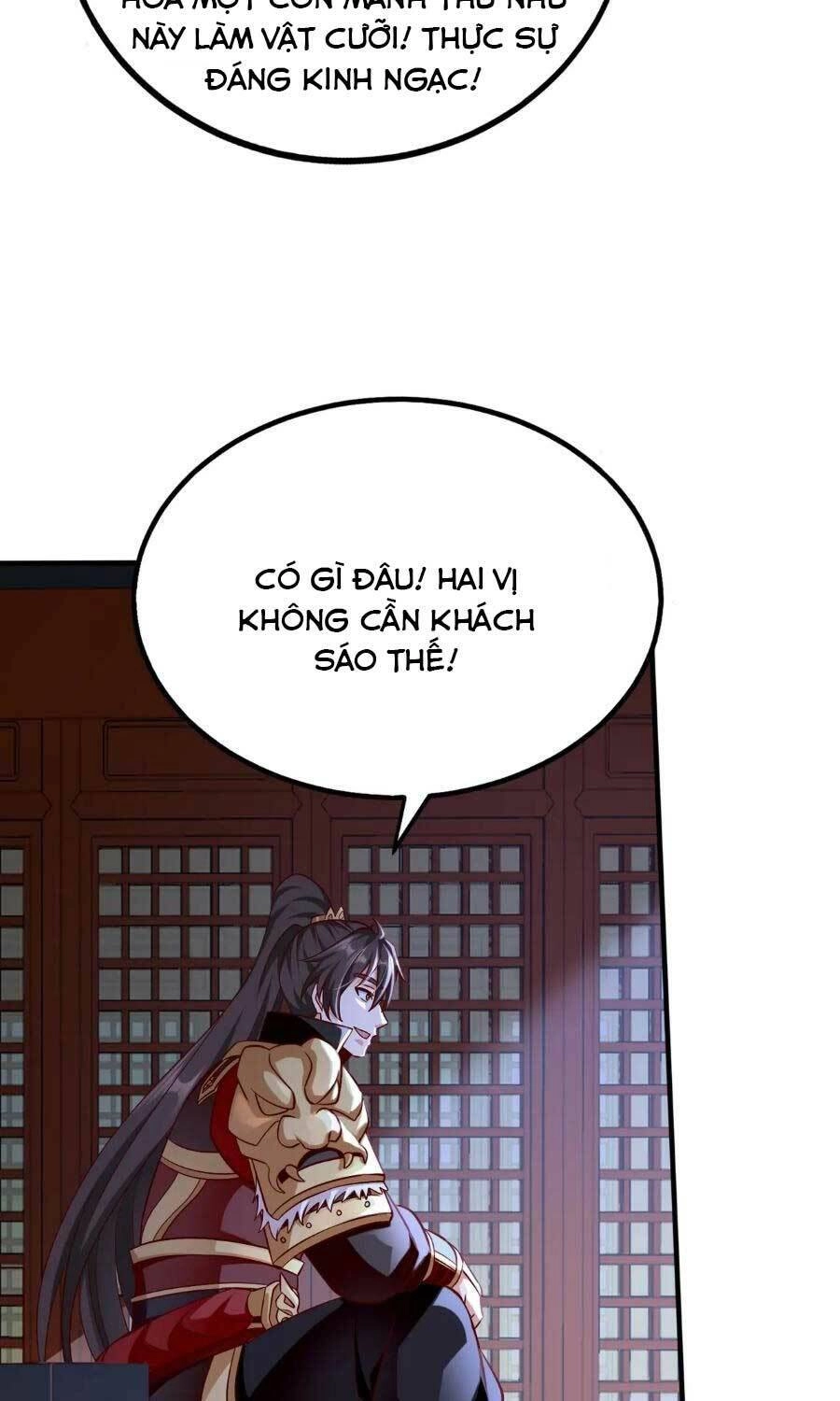 Đại Tần: Ta Con Trai Tần Thủy Hoàng Giết Địch Thăng Cấp Thành Thần Chapter 47 - 52