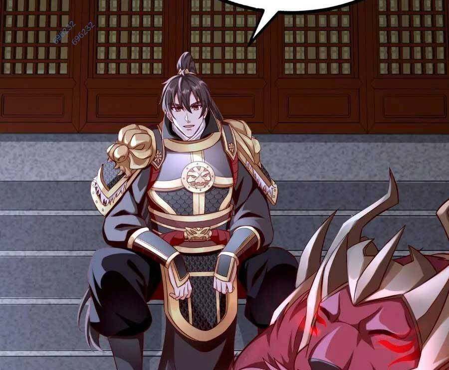 Đại Tần: Ta Con Trai Tần Thủy Hoàng Giết Địch Thăng Cấp Thành Thần Chapter 47 - 55