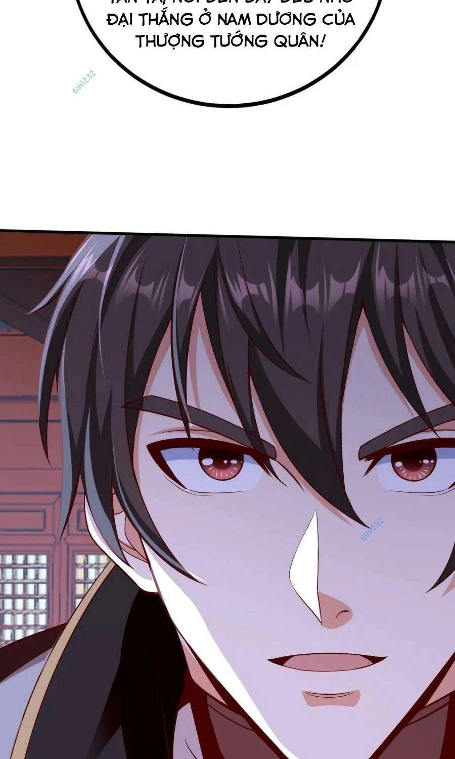 Đại Tần: Ta Con Trai Tần Thủy Hoàng Giết Địch Thăng Cấp Thành Thần Chapter 47 - 57