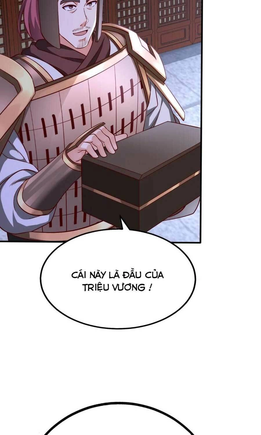 Đại Tần: Ta Con Trai Tần Thủy Hoàng Giết Địch Thăng Cấp Thành Thần Chapter 47 - 60