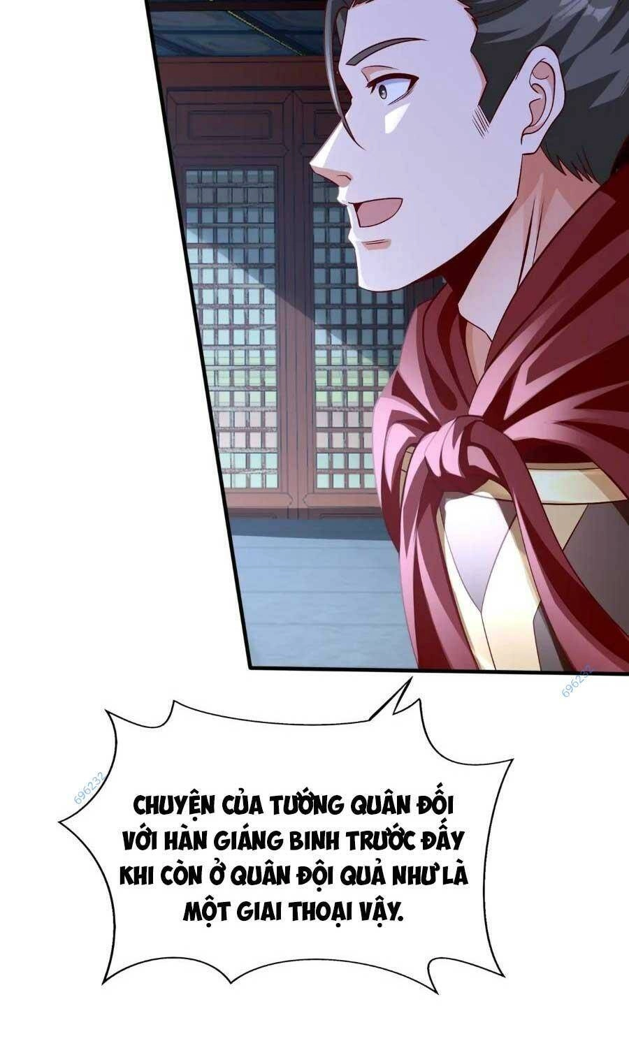 Đại Tần: Ta Con Trai Tần Thủy Hoàng Giết Địch Thăng Cấp Thành Thần Chapter 47 - 63