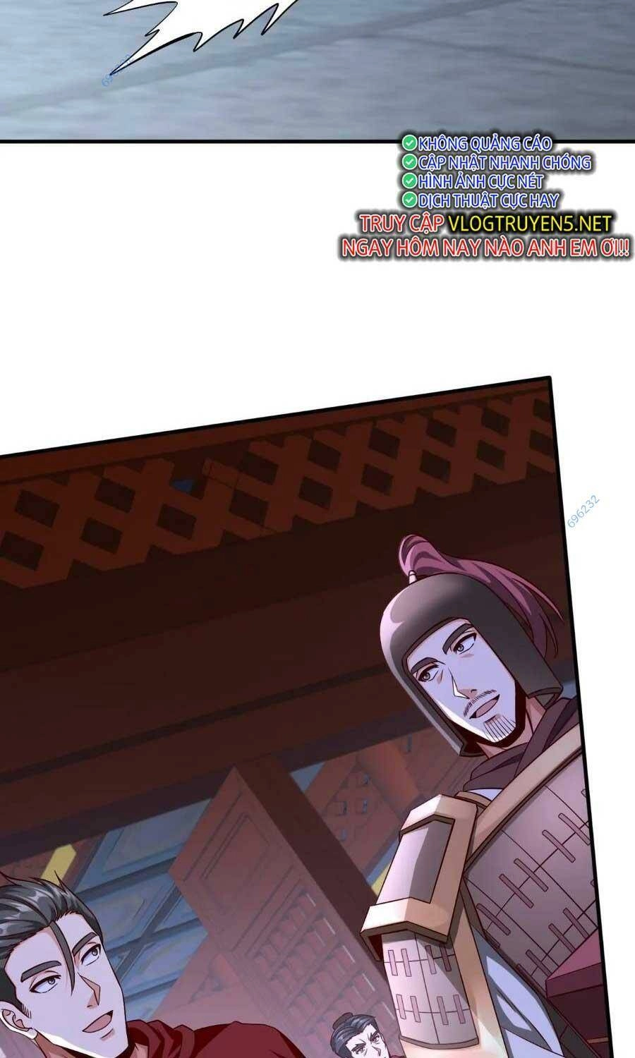 Đại Tần: Ta Con Trai Tần Thủy Hoàng Giết Địch Thăng Cấp Thành Thần Chapter 47 - 67