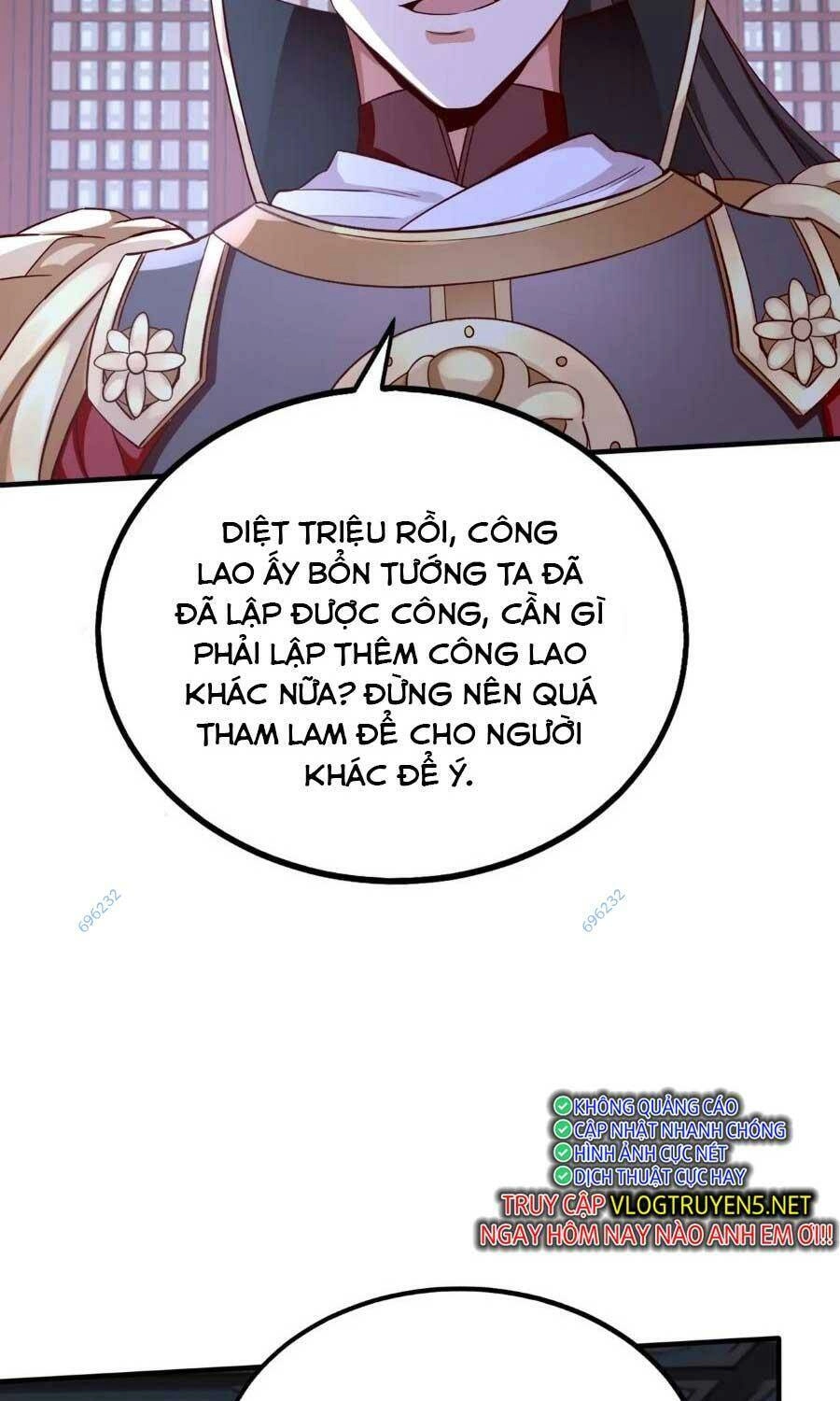 Đại Tần: Ta Con Trai Tần Thủy Hoàng Giết Địch Thăng Cấp Thành Thần Chapter 47 - 71