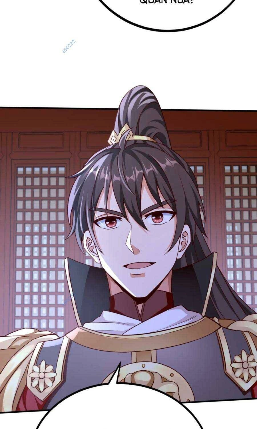 Đại Tần: Ta Con Trai Tần Thủy Hoàng Giết Địch Thăng Cấp Thành Thần Chapter 48 - 5