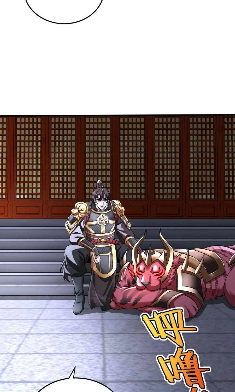 Đại Tần: Ta Con Trai Tần Thủy Hoàng Giết Địch Thăng Cấp Thành Thần Chapter 48 - 8