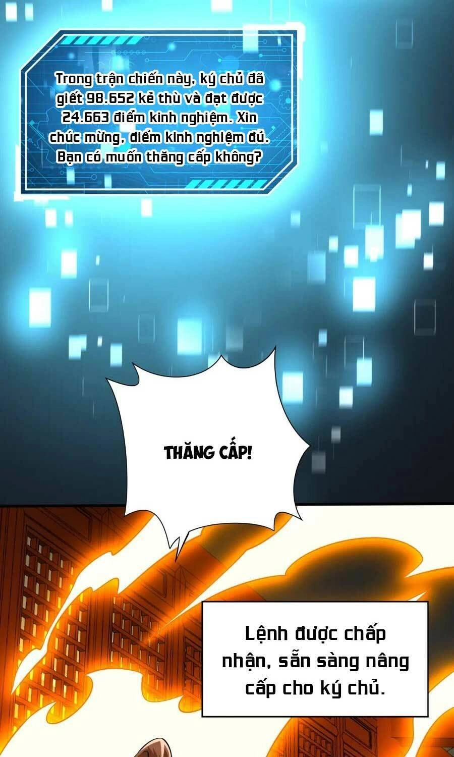 Đại Tần: Ta Con Trai Tần Thủy Hoàng Giết Địch Thăng Cấp Thành Thần Chapter 48 - 10