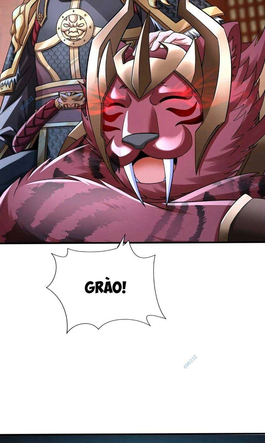 Đại Tần: Ta Con Trai Tần Thủy Hoàng Giết Địch Thăng Cấp Thành Thần Chapter 48 - 13