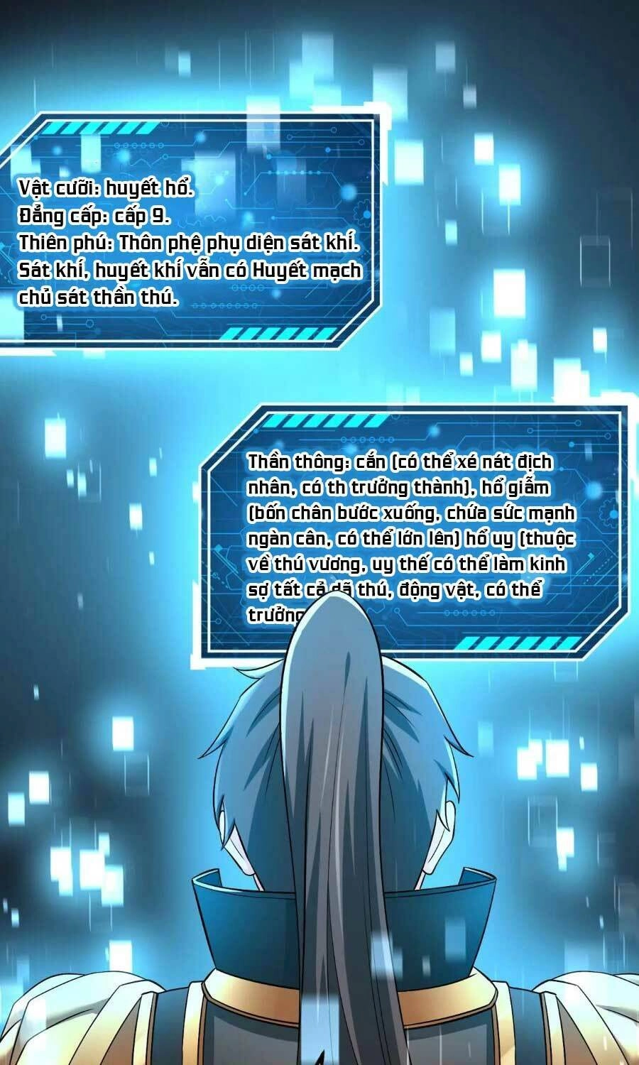 Đại Tần: Ta Con Trai Tần Thủy Hoàng Giết Địch Thăng Cấp Thành Thần Chapter 48 - 14