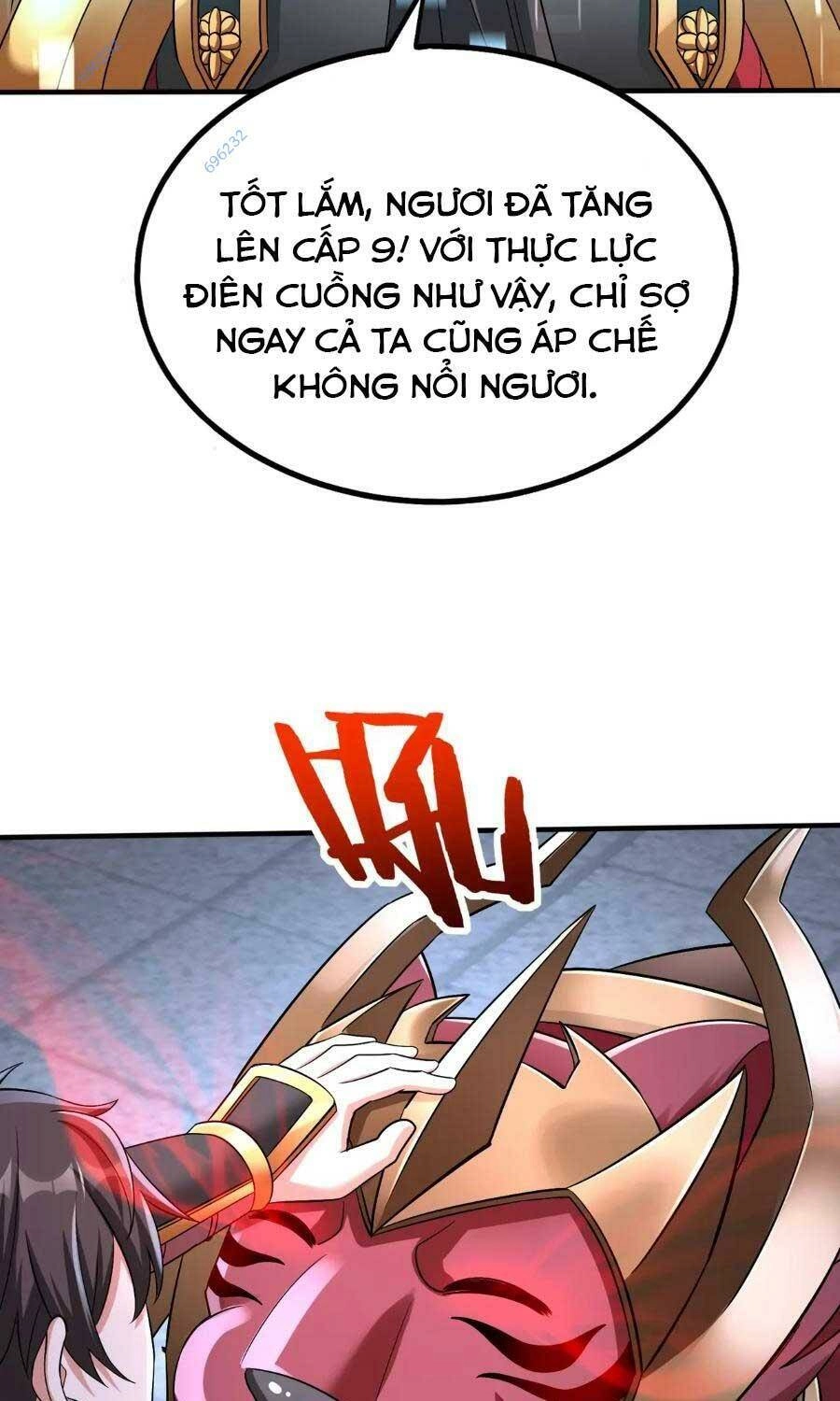 Đại Tần: Ta Con Trai Tần Thủy Hoàng Giết Địch Thăng Cấp Thành Thần Chapter 48 - 15