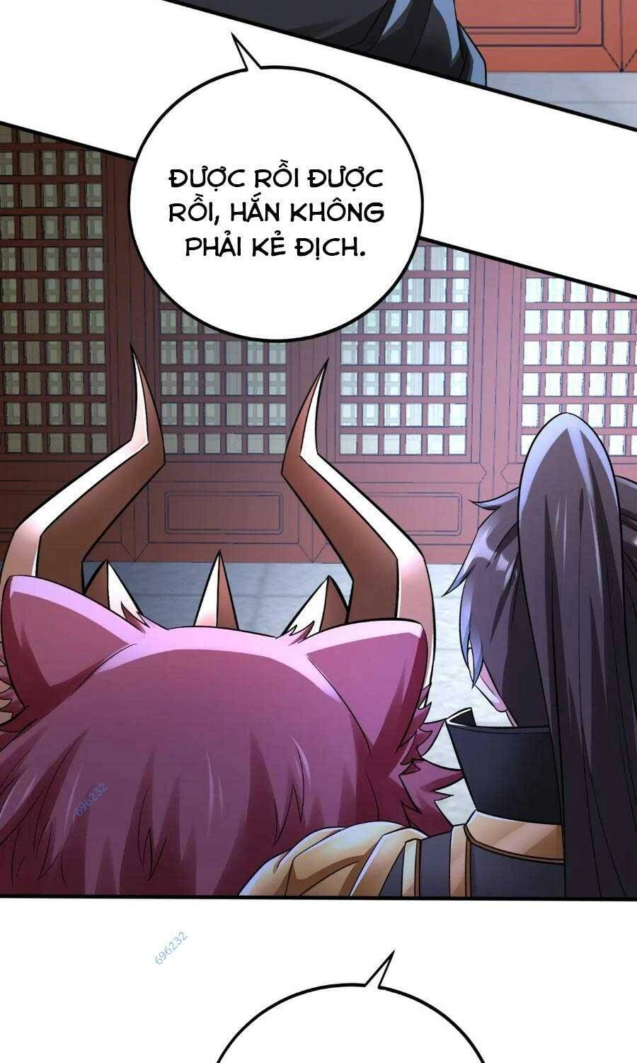 Đại Tần: Ta Con Trai Tần Thủy Hoàng Giết Địch Thăng Cấp Thành Thần Chapter 48 - 19