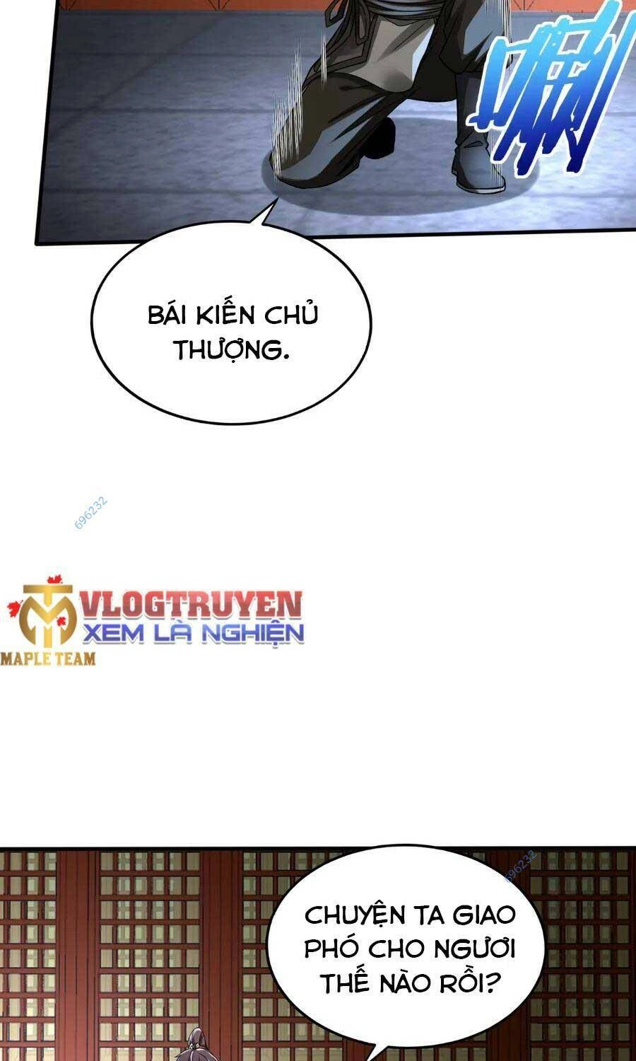 Đại Tần: Ta Con Trai Tần Thủy Hoàng Giết Địch Thăng Cấp Thành Thần Chapter 48 - 21