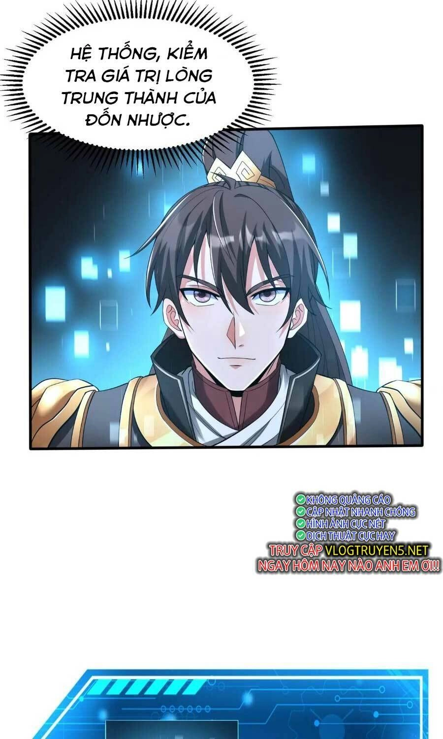 Đại Tần: Ta Con Trai Tần Thủy Hoàng Giết Địch Thăng Cấp Thành Thần Chapter 48 - 24