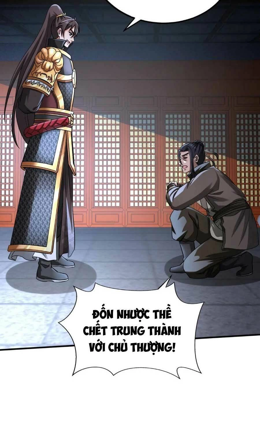 Đại Tần: Ta Con Trai Tần Thủy Hoàng Giết Địch Thăng Cấp Thành Thần Chapter 48 - 26