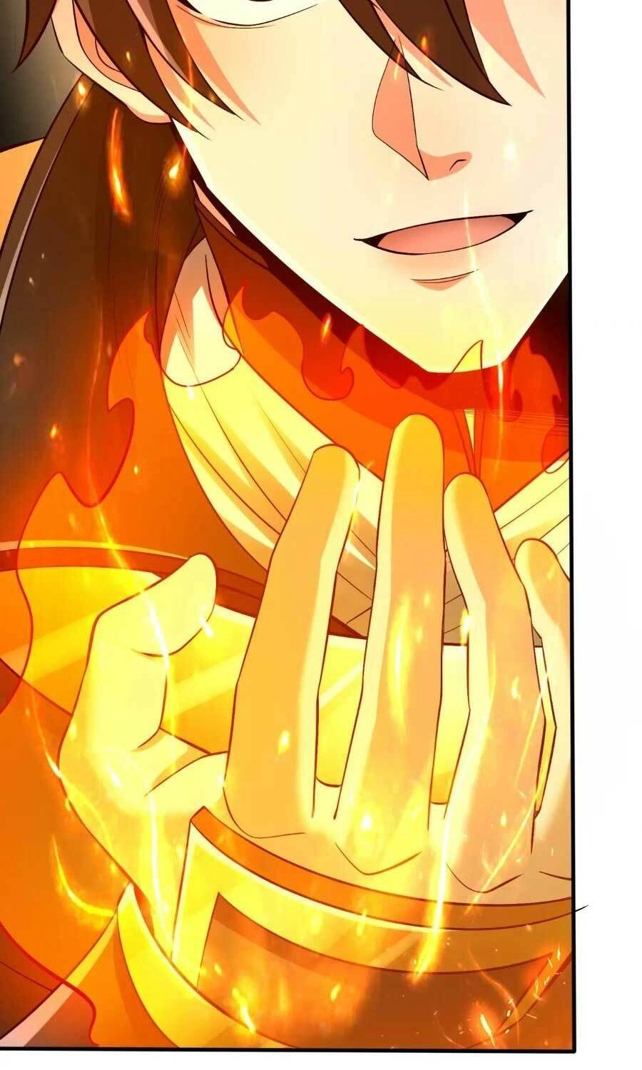 Đại Tần: Ta Con Trai Tần Thủy Hoàng Giết Địch Thăng Cấp Thành Thần Chapter 48 - 30