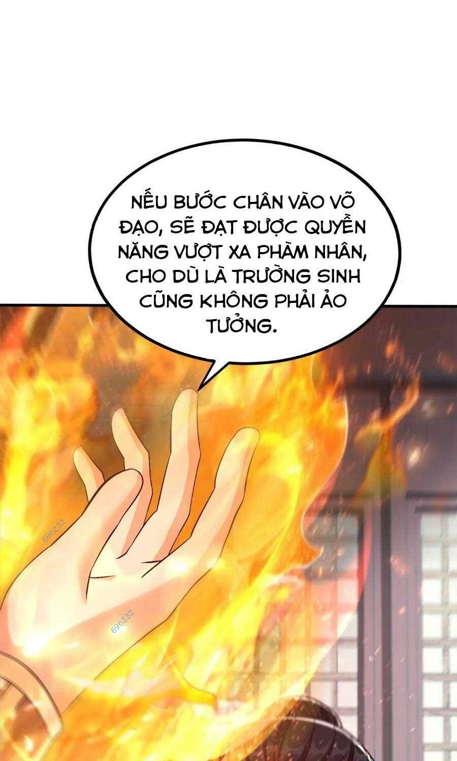 Đại Tần: Ta Con Trai Tần Thủy Hoàng Giết Địch Thăng Cấp Thành Thần Chapter 48 - 31