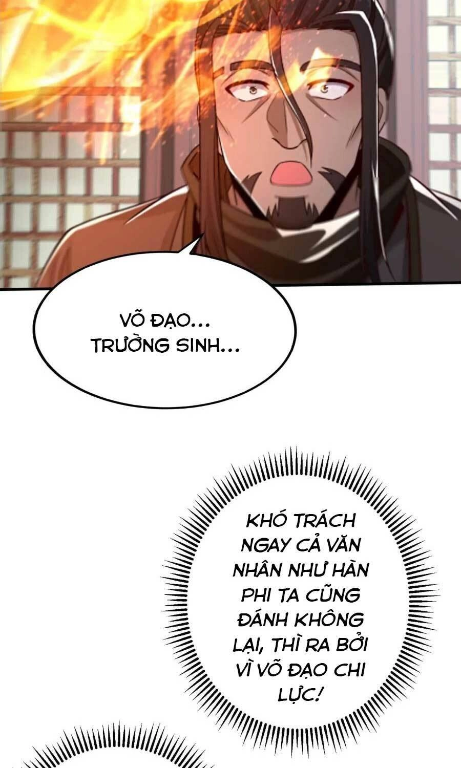 Đại Tần: Ta Con Trai Tần Thủy Hoàng Giết Địch Thăng Cấp Thành Thần Chapter 48 - 32