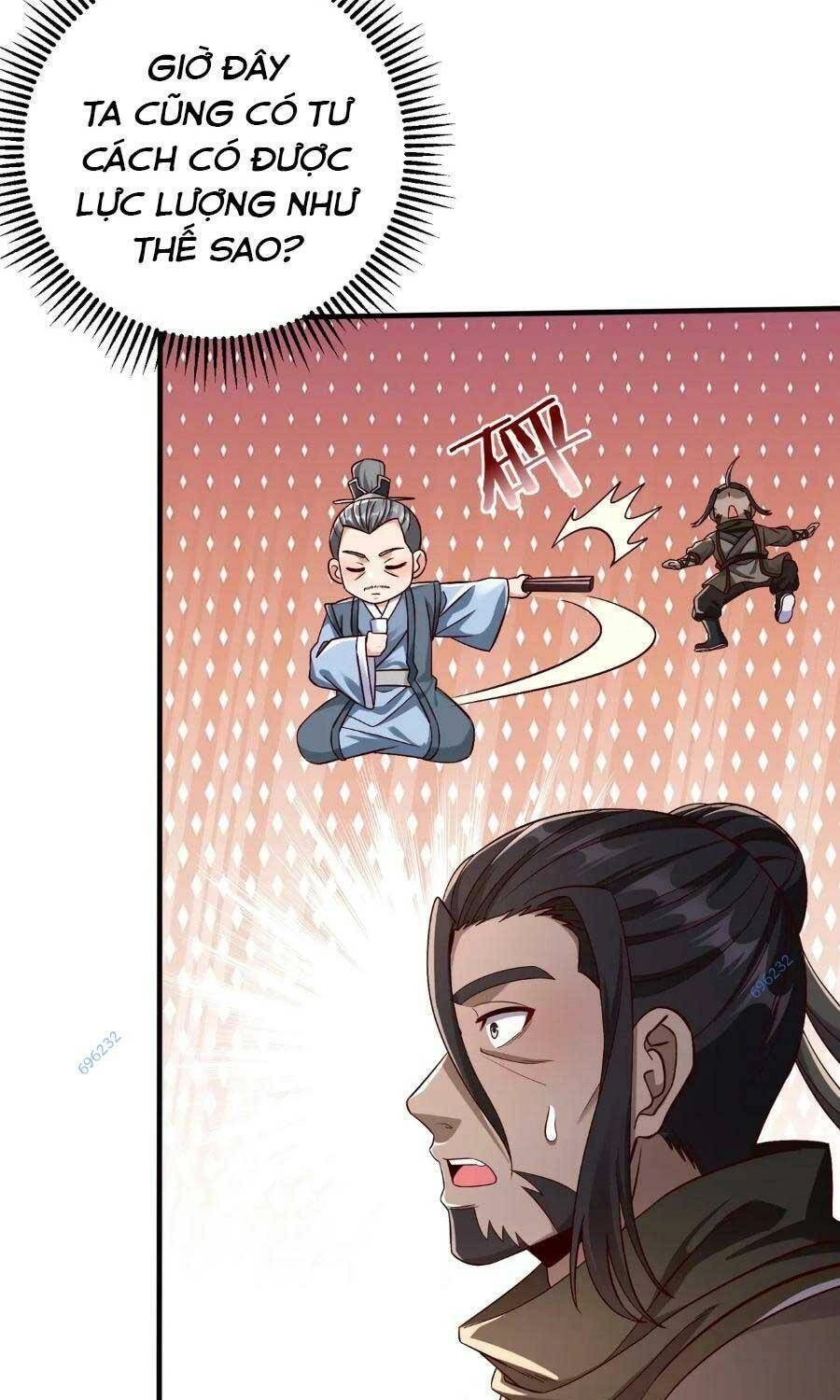 Đại Tần: Ta Con Trai Tần Thủy Hoàng Giết Địch Thăng Cấp Thành Thần Chapter 48 - 33