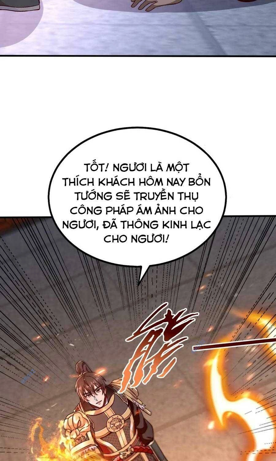 Đại Tần: Ta Con Trai Tần Thủy Hoàng Giết Địch Thăng Cấp Thành Thần Chapter 48 - 35