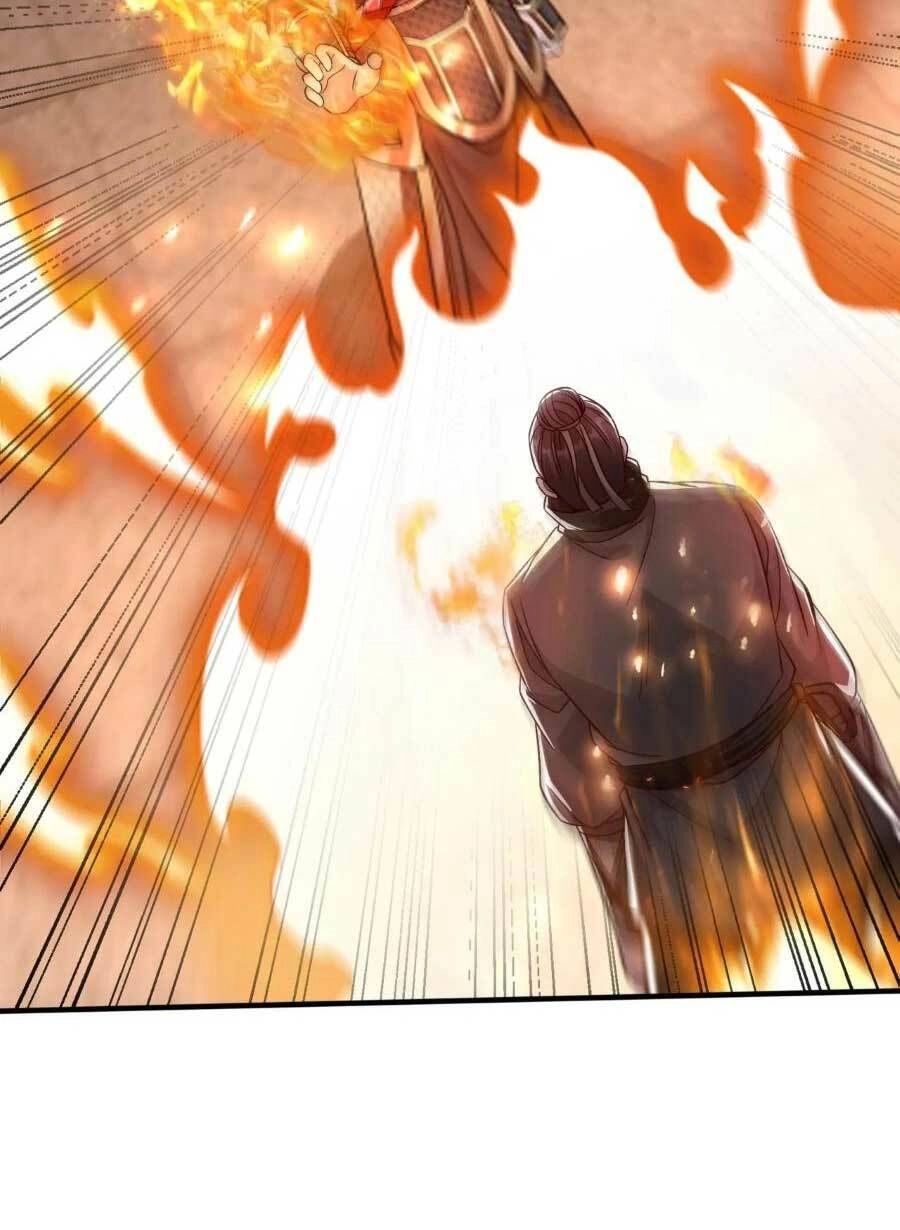 Đại Tần: Ta Con Trai Tần Thủy Hoàng Giết Địch Thăng Cấp Thành Thần Chapter 48 - 36