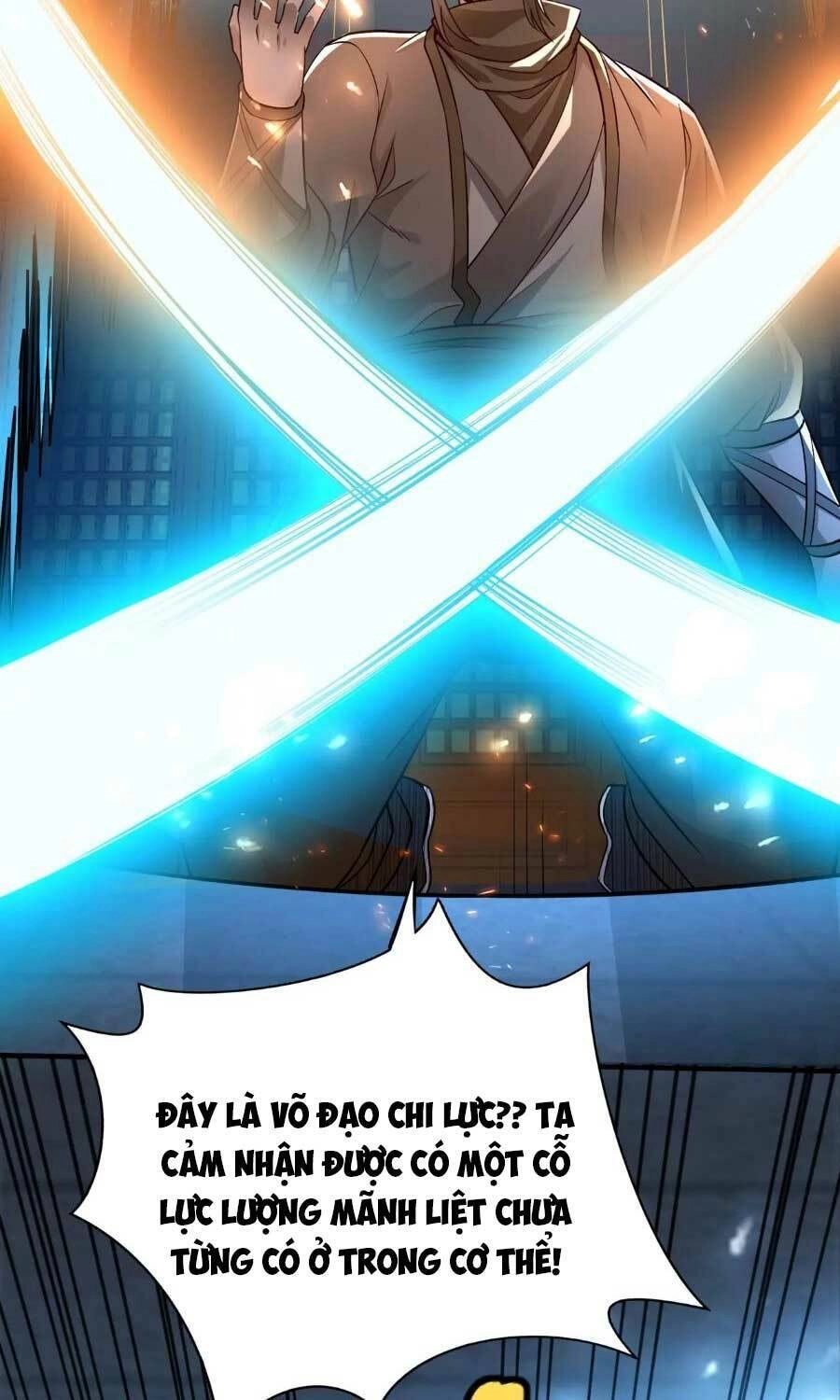 Đại Tần: Ta Con Trai Tần Thủy Hoàng Giết Địch Thăng Cấp Thành Thần Chapter 48 - 38