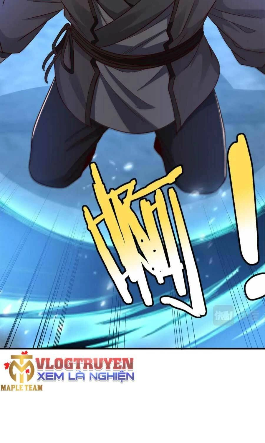 Đại Tần: Ta Con Trai Tần Thủy Hoàng Giết Địch Thăng Cấp Thành Thần Chapter 48 - 40