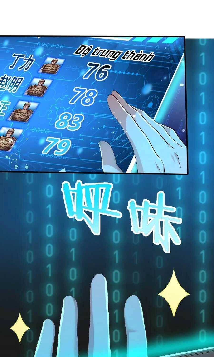 Đại Tần: Ta Con Trai Tần Thủy Hoàng Giết Địch Thăng Cấp Thành Thần Chapter 48 - 44