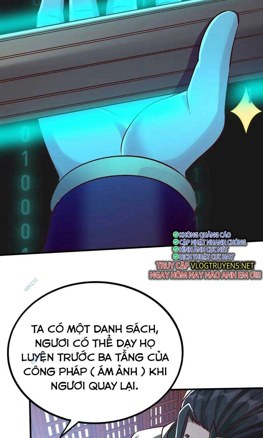 Đại Tần: Ta Con Trai Tần Thủy Hoàng Giết Địch Thăng Cấp Thành Thần Chapter 48 - 45