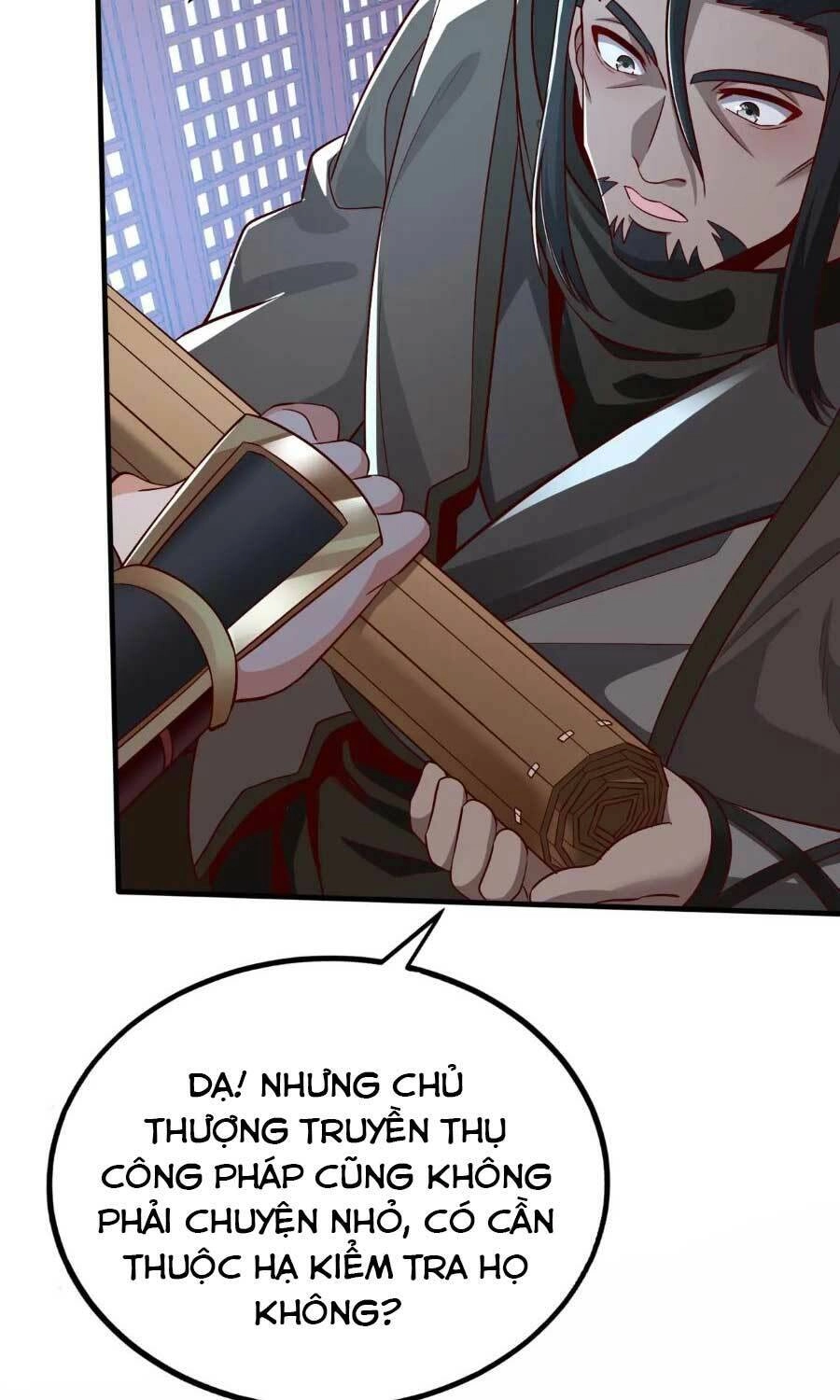 Đại Tần: Ta Con Trai Tần Thủy Hoàng Giết Địch Thăng Cấp Thành Thần Chapter 48 - 46