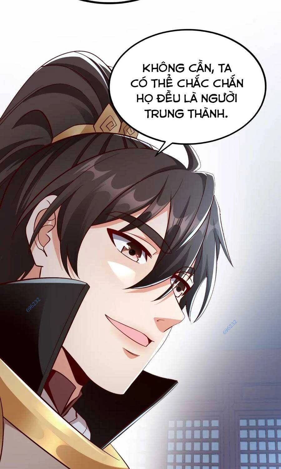 Đại Tần: Ta Con Trai Tần Thủy Hoàng Giết Địch Thăng Cấp Thành Thần Chapter 48 - 47