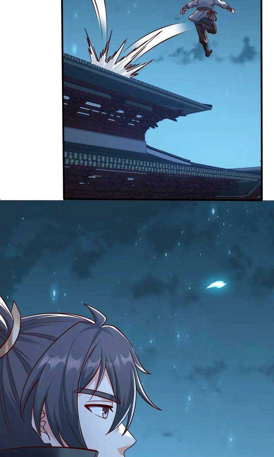 Đại Tần: Ta Con Trai Tần Thủy Hoàng Giết Địch Thăng Cấp Thành Thần Chapter 48 - 53