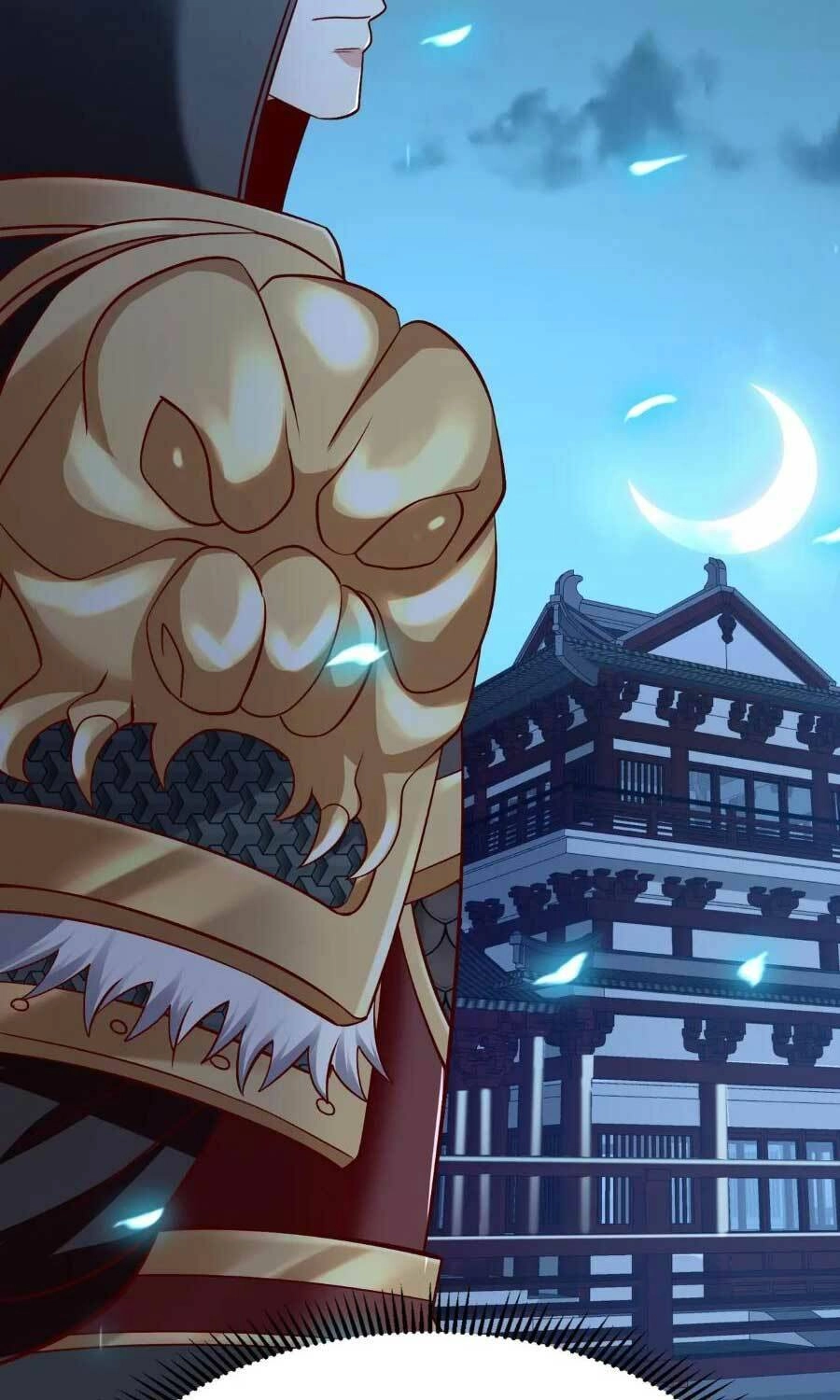 Đại Tần: Ta Con Trai Tần Thủy Hoàng Giết Địch Thăng Cấp Thành Thần Chapter 48 - 54