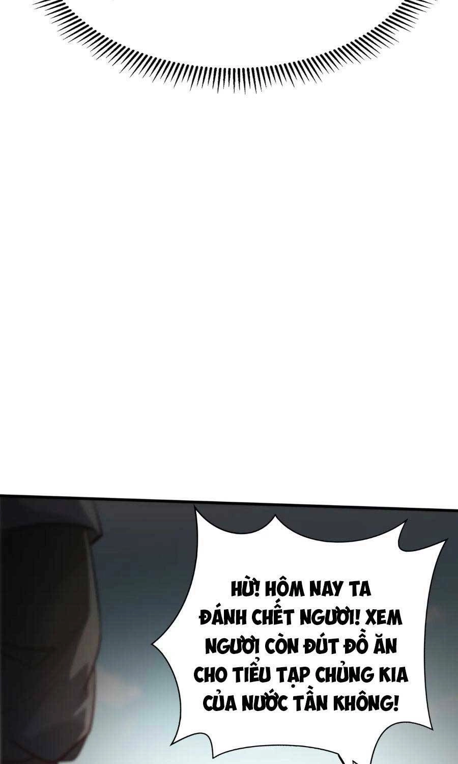 Đại Tần: Ta Con Trai Tần Thủy Hoàng Giết Địch Thăng Cấp Thành Thần Chapter 48 - 56