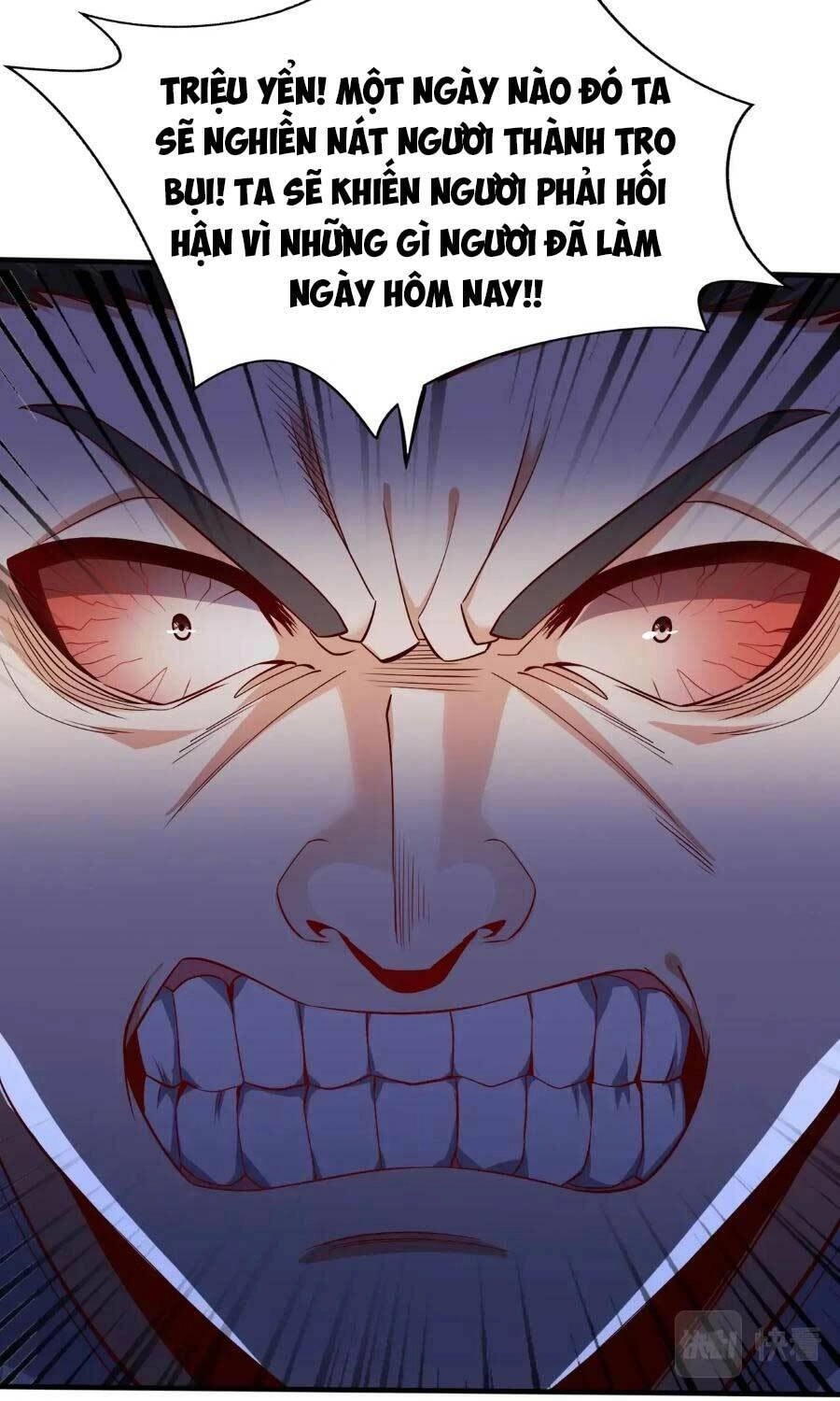 Đại Tần: Ta Con Trai Tần Thủy Hoàng Giết Địch Thăng Cấp Thành Thần Chapter 48 - 58