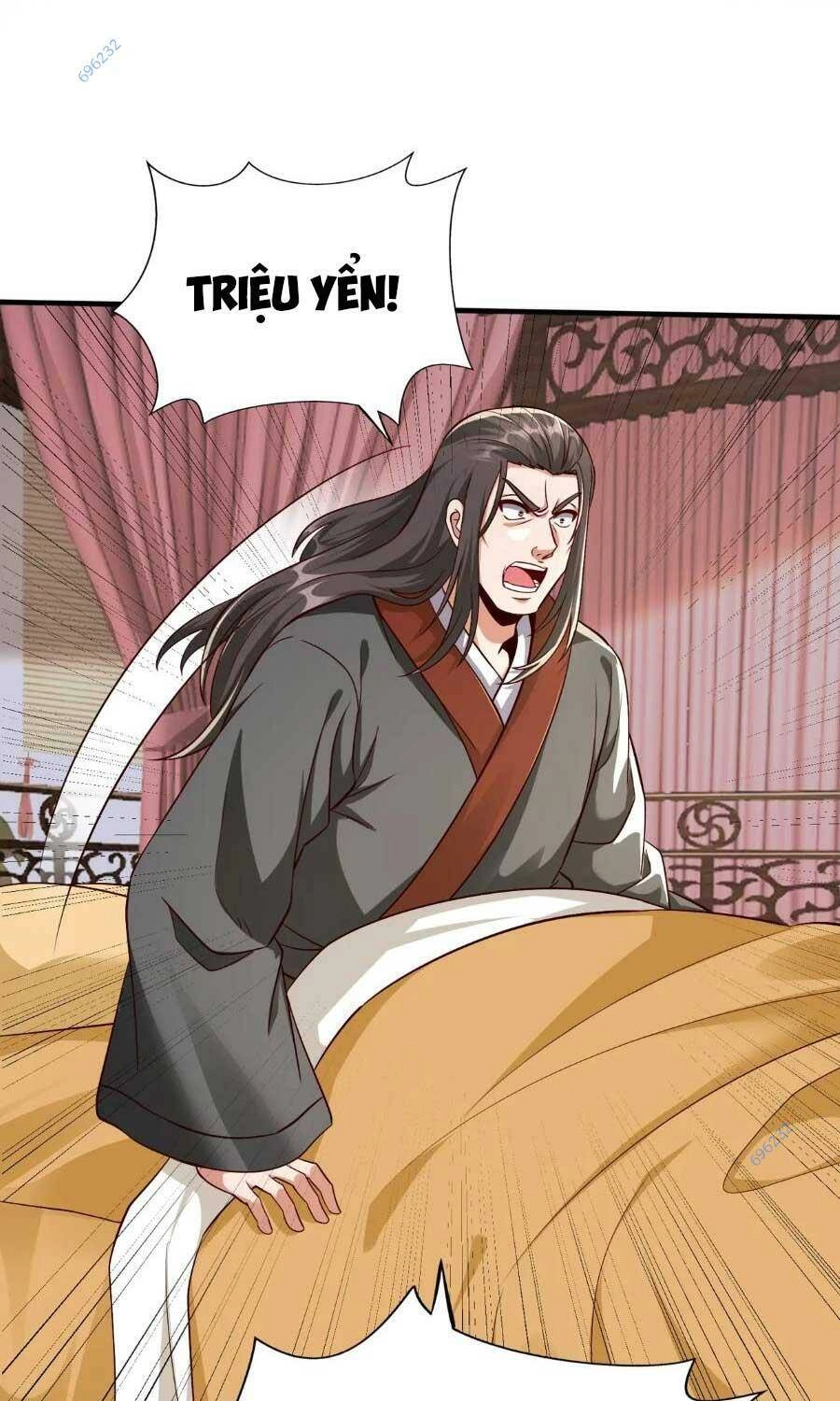 Đại Tần: Ta Con Trai Tần Thủy Hoàng Giết Địch Thăng Cấp Thành Thần Chapter 48 - 59