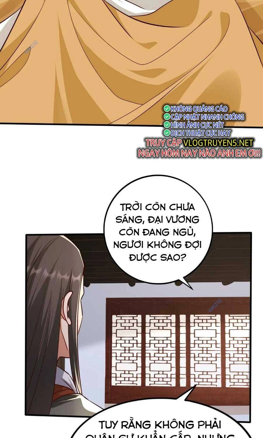 Đại Tần: Ta Con Trai Tần Thủy Hoàng Giết Địch Thăng Cấp Thành Thần Chapter 48 - 61