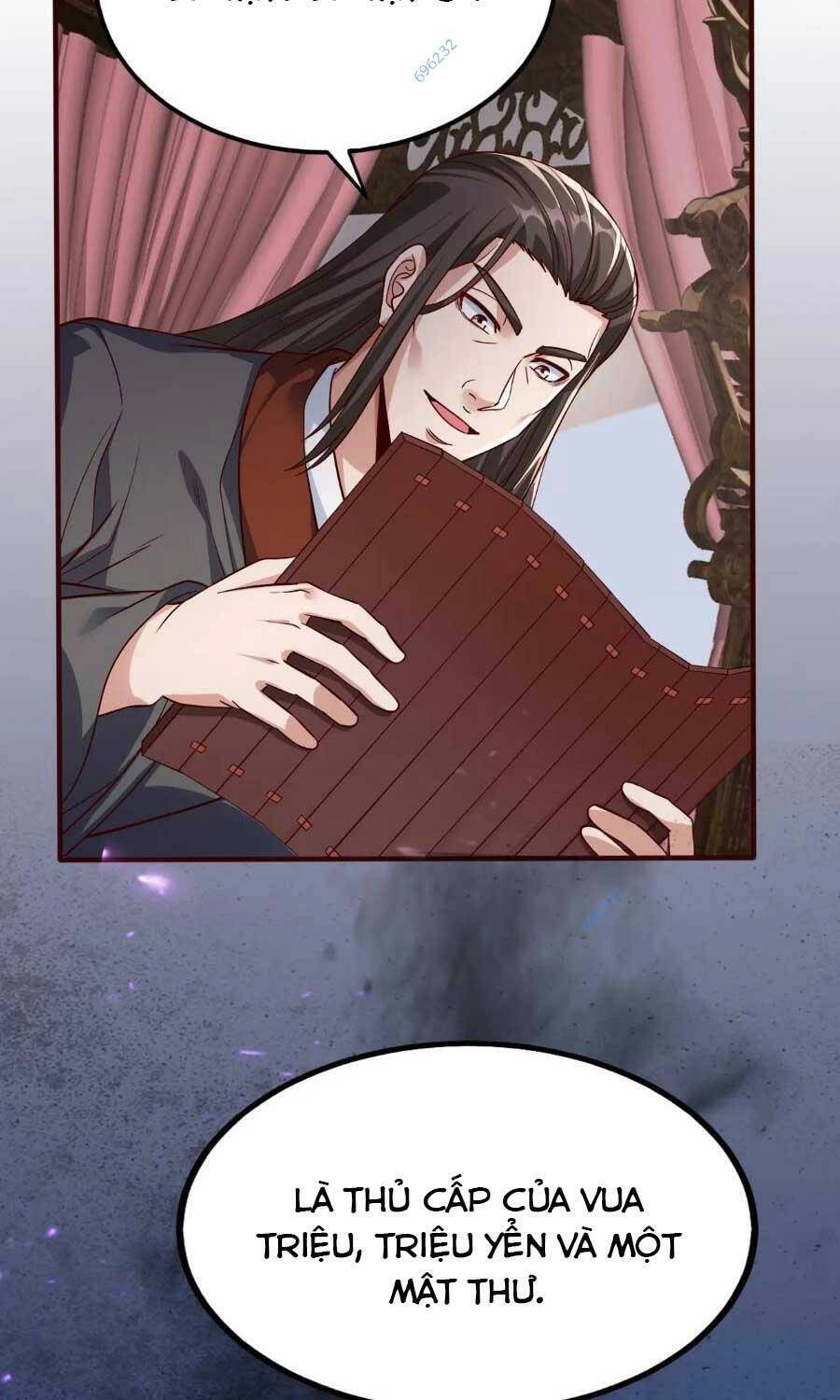 Đại Tần: Ta Con Trai Tần Thủy Hoàng Giết Địch Thăng Cấp Thành Thần Chapter 48 - 65