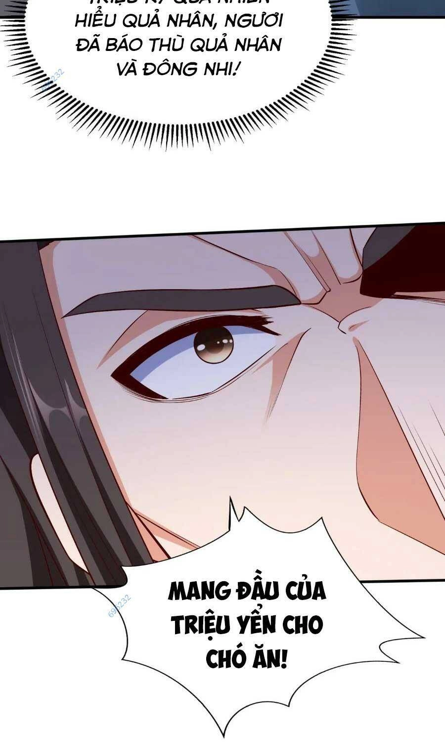 Đại Tần: Ta Con Trai Tần Thủy Hoàng Giết Địch Thăng Cấp Thành Thần Chapter 48 - 69