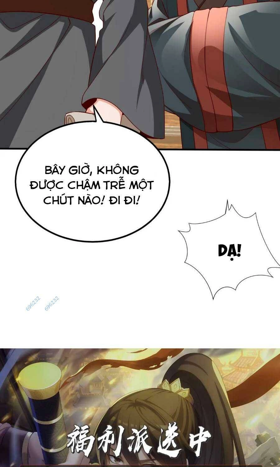 Đại Tần: Ta Con Trai Tần Thủy Hoàng Giết Địch Thăng Cấp Thành Thần Chapter 48 - 73