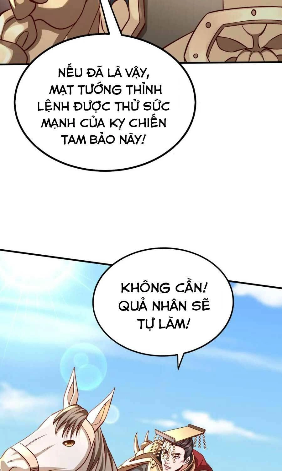 Đại Tần: Ta Con Trai Tần Thủy Hoàng Giết Địch Thăng Cấp Thành Thần Chapter 49 - 12